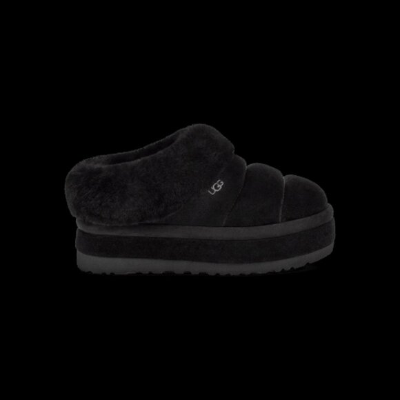 UGG Platform Slippers - Picture 1 of 5
